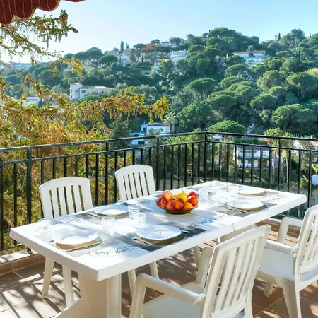 Holiday Cala Canyelles Vakantiehuis *