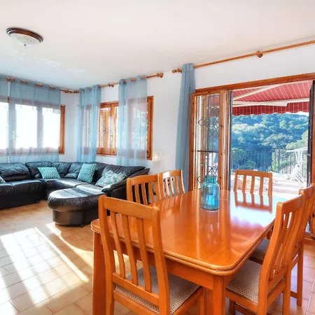 Prázdninový dům Holiday Cala Canyelles