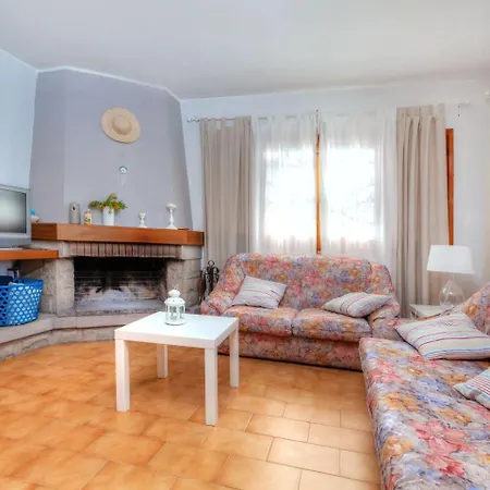 Prázdninový dům Holiday Cala Canyelles