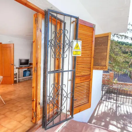 Holiday Cala Canyelles * Lloret de Mar
