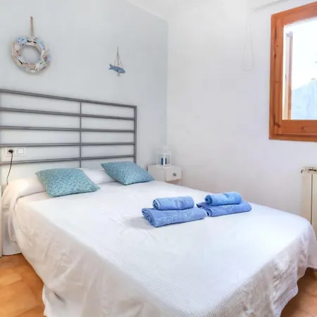 Ferienhaus Holiday Cala Canyelles