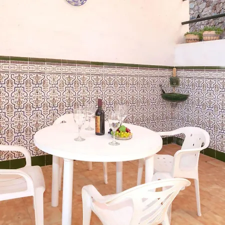 Holiday Cala Canyelles Vakantiehuis Lloret de Mar