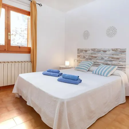 Vakantiehuis Holiday Cala Canyelles