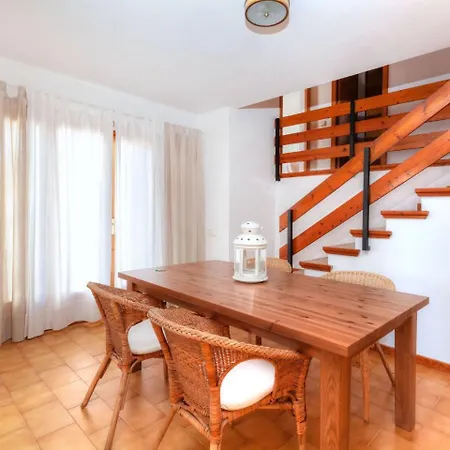 Vakantiehuis Holiday Cala Canyelles Lloret de Mar