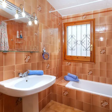 Holiday Cala Canyelles Lloret de Mar