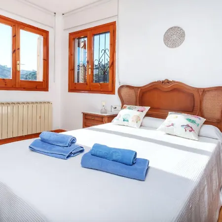 Holiday Cala Canyelles Vakantiehuis *